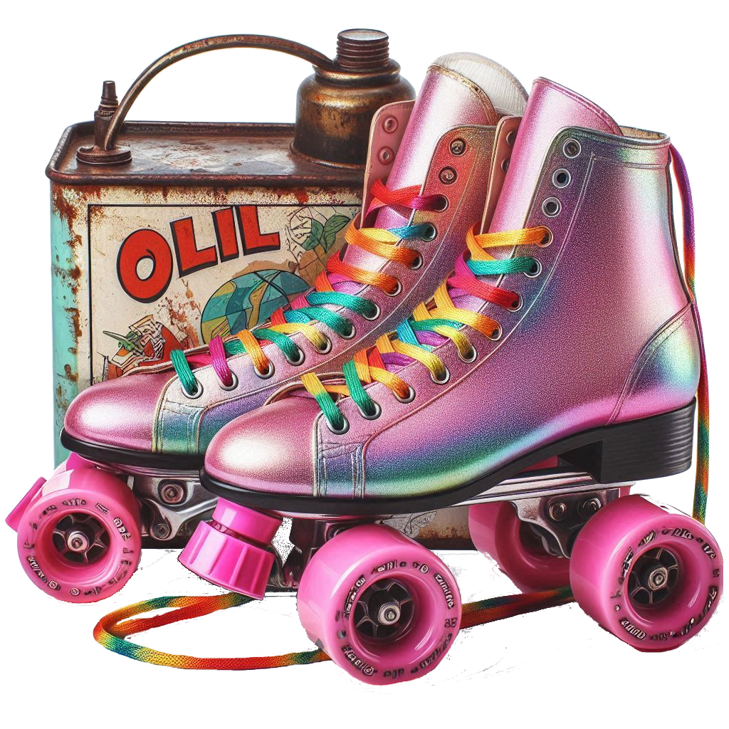 How Digital Accessibility is Like Roller-Skating (Part 4: Maintenance)